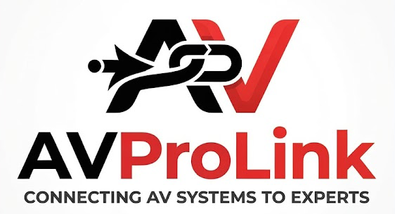 AVProLink - Connecting AV Systems to Experts